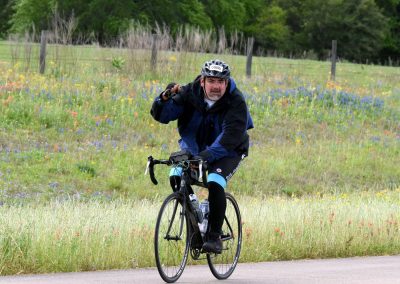 Brighton to Sanibel by Bikes, Bluebonnet Express cycling event, scenic countryside, outdoor adventure, eco-friendly travel, Texas biking tour.