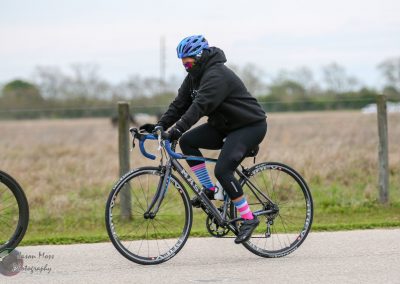 High-performance cycling with Bluebonnet Express, professional bikes for endurance and speed.