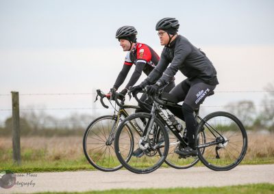 Enhanced cycling experience with Bluebonnet Express on scenic Texas routes for avid cyclists.