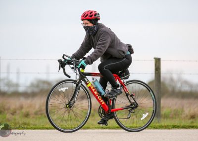 Comfortable electric bike ride on scenic outdoor trail for fitness and eco-friendly commuting.