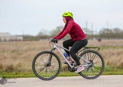 Vegan Electric Bike, Bluebonnet Express for eco-friendly city commuting and outdoor adventures.